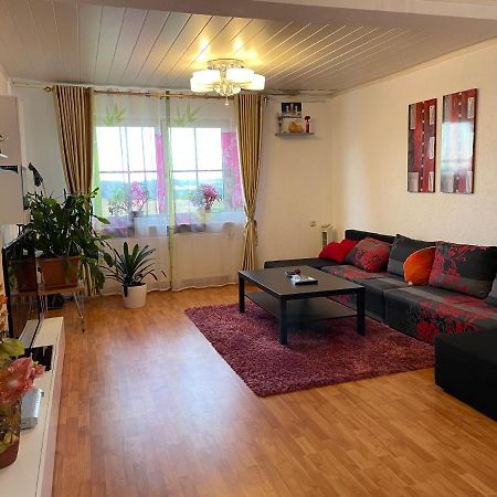 Haus Der Rosen Apartment Бопард Екстериор снимка